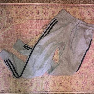 Women’s Adidas Joggers